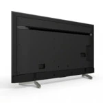 Телевизор Sony KD65XF8596BR2