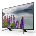 Телевизор Sony KDL49WF804BR (49 ")