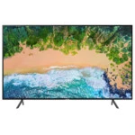 Телевизор Samsung UE49NU7100UXRU