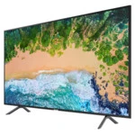 Телевизор Samsung UE49NU7100UXRU