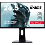 Монитор IIYAMA G-Master GB2560HSU-B1 (24.5 ", TN, Full HD 1920x1080 (16:9), 144 Гц)