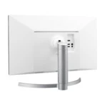 Монитор LG 27UK650-W 27 ", IPS, 4K UHD 3840x2160 (16:9), 60 Гц