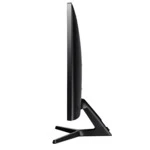 Монитор Samsung U32J590UQI LU32J590UQIXCI 31.5 ", VA, 4K UHD 3840x2160 (16:9), 60 Гц