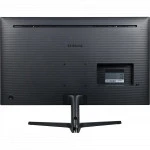 Монитор Samsung U32J590UQI LU32J590UQIXCI 31.5 ", VA, 4K UHD 3840x2160 (16:9), 60 Гц