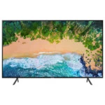 Телевизор Samsung UE55NU7100UXRU