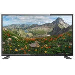 Телевизор Hartens HTV-43F011B-T2