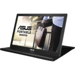 Монитор Asus MB169B+ 90LM0183-B01170 (15.6 ", IPS, Full HD 1920x1080 (16:9), 60 Гц)