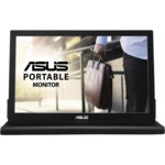 Монитор Asus MB169B+ 90LM0183-B01170 (15.6 ", IPS, Full HD 1920x1080 (16:9), 60 Гц)