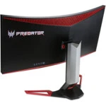 Монитор Acer Predator Z35 UM.CZ0EE.001 (35 ", VA, Ultra-Wide Full HD 2560x1080 (21:9), 144 Гц)