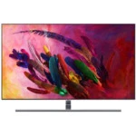 Телевизор Samsung QE55Q7FNAUXRU