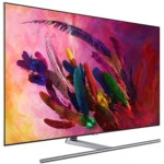 Телевизор Samsung QE55Q7FNAUXRU