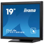 Монитор IIYAMA ProLite T1931SR-B5 19 ", TN, SXGA 1280x1024 (5:4), 75 Гц
