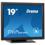 Монитор IIYAMA ProLite T1931SR-B5 19 ", TN, SXGA 1280x1024 (5:4), 75 Гц