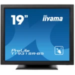 Монитор IIYAMA ProLite T1931SR-B5 19 ", TN, SXGA 1280x1024 (5:4), 75 Гц