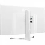 Монитор LG 32UD99-W 32UD99-W.ARUZ (31.5 ", IPS, 4K UHD 3840x2160 (16:9), 60 Гц)