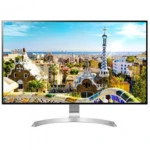 Монитор LG 32UD99-W 32UD99-W.ARUZ (31.5 ", IPS, 4K UHD 3840x2160 (16:9), 60 Гц)