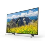 Телевизор Sony KD55XF7596BR2
