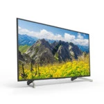 Телевизор Sony KD55XF7596BR2