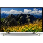 Телевизор Sony KD65XF7596BR2