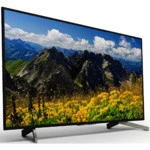 Телевизор Sony KD65XF7596BR2