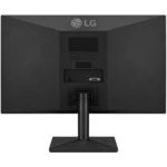 Монитор LG 20MK400A-B 20MK400A-B.ARUZ (19.5 ", TN, HD 1366x768 (16:9), 60 Гц)