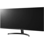 Монитор LG Gaming 34WK500-P.ARUZ (34 ", IPS, Ultra-Wide Full HD 2560x1080 (21:9), 60 Гц)