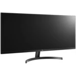 Монитор LG Gaming 34WK500-P.ARUZ (34 ", IPS, Ultra-Wide Full HD 2560x1080 (21:9), 60 Гц)