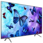 Телевизор Samsung QE65Q6FNAUX