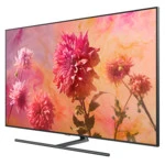 Телевизор Samsung QE75Q9FNAUXRU