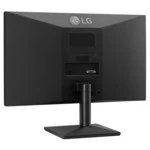 Монитор LG 20MK400A-B (19.5 ", TN, HD 1366x768 (16:9))
