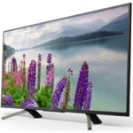 Телевизор Sony KDL43WF804BR (43 ")
