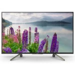 Телевизор Sony KDL43WF804BR (43 ")
