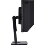 Монитор Acer ProDesigner PE270KBMIIPRUZX UM.HP0EE.001 27 ", IPS, 4K UHD 3840x2160 (16:9), 60 Гц