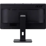 Монитор Acer ProDesigner PE270KBMIIPRUZX UM.HP0EE.001 27 ", IPS, 4K UHD 3840x2160 (16:9), 60 Гц