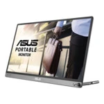 Монитор Asus ZenScreen MB16AC 90LM0381-B01170 (15.6 ", IPS, Full HD 1920x1080 (16:9), 60 Гц)