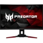 Монитор Acer Predator Z321QUbmiphzx UM.JZ1EE.005 31.5 ", VA, Quad HD 2560x1440 (16:9), 165 Гц