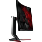 Монитор Acer Predator Z321QUbmiphzx UM.JZ1EE.005 31.5 ", VA, Quad HD 2560x1440 (16:9), 165 Гц
