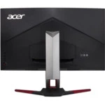 Монитор Acer Predator Z321QUbmiphzx UM.JZ1EE.005 31.5 ", VA, Quad HD 2560x1440 (16:9), 165 Гц