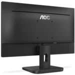 Монитор AOC 22E1D (21.5 ", TN, Full HD 1920x1080 (16:9), 60 Гц)