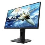 Монитор Asus VG258Q 90LM0450-B01370 (24.5 ", TN, Full HD 1920x1080 (16:9), 144 Гц)