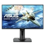 Монитор Asus VG258Q 90LM0450-B01370 (24.5 ", TN, Full HD 1920x1080 (16:9), 144 Гц)
