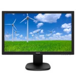 Монитор Philips 243S5LHMB/00 (23.6 ", TN, Full HD 1920x1080 (16:9), 76 Гц)