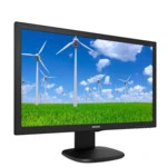 Монитор Philips 243S5LHMB/00 (23.6 ", TN, Full HD 1920x1080 (16:9), 76 Гц)