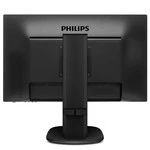 Монитор Philips 243S5LJMB/00 (23.6 ", TN, Full HD 1920x1080 (16:9), 76 Гц)