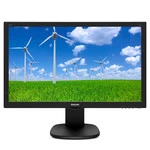 Монитор Philips 243S5LJMB/00 (23.6 ", TN, Full HD 1920x1080 (16:9), 76 Гц)