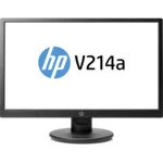 Монитор HP V214a 1FR84AA#ABB (20.7 ", TN, Full HD 1920x1080 (16:9), 60 Гц)