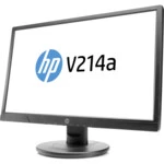 Монитор HP V214a 1FR84AA#ABB (20.7 ", TN, Full HD 1920x1080 (16:9), 60 Гц)