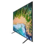 Телевизор Samsung UE40NU7100UXRU