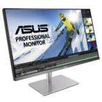 Монитор Asus PA32UC-K 90LM03H0-B02370 32 ", IPS, 4K UHD 3840x2160 (16:9), 60 Гц
