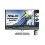 Монитор Asus PA32UC-K 90LM03H0-B02370 32 ", IPS, 4K UHD 3840x2160 (16:9), 60 Гц